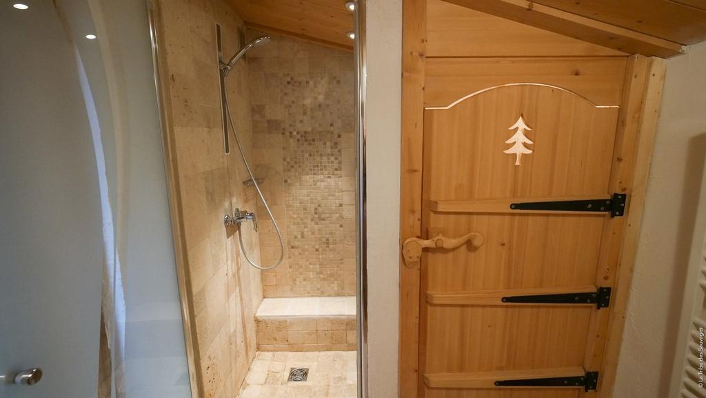 Chalet La Taniere De Groumff Chamonix Exteriér fotografie